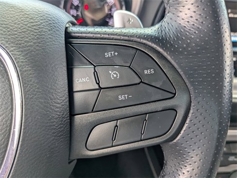 Used 2022 Dodge Challenger GT w/ Blacktop Package image 20