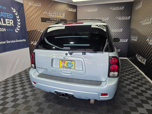 Used 2007 Chevrolet TrailBlazer LT image 15