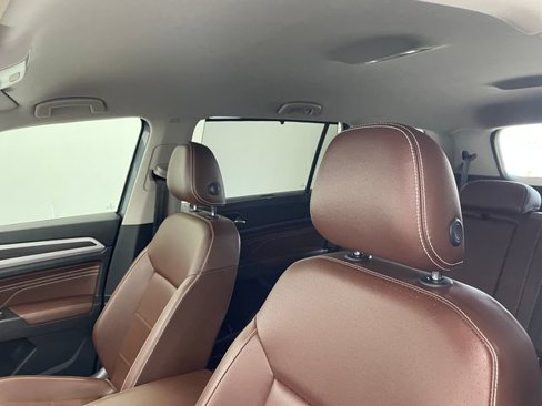 Used 2022 Volkswagen Atlas SE image 5