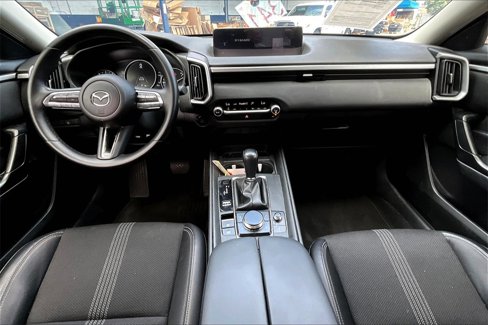 Certified 2023 MAZDA CX-50 AWD 2.5 S w/ Select Package image 11