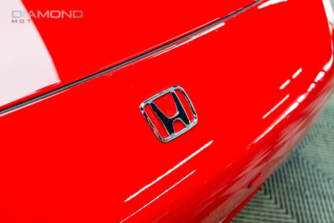 Used 2001 Honda S2000 image 4