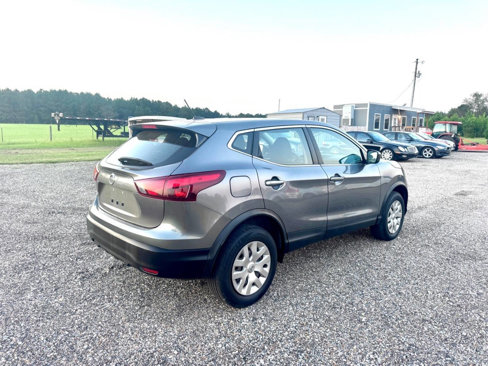 Used 2019 Nissan Rogue Sport S image 8