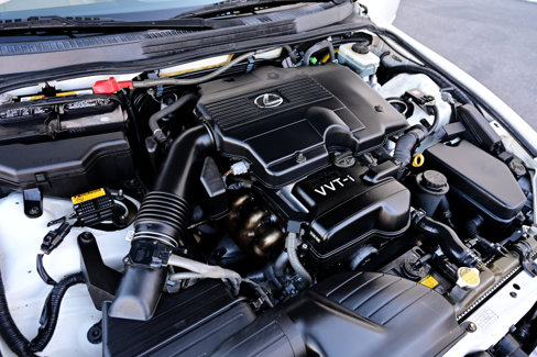 Used 2001 Lexus IS 300 image 39