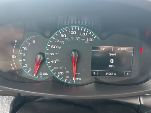 Used 2021 Chevrolet Trax LS image 15