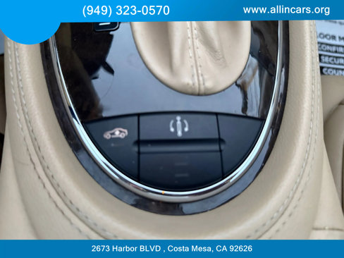 Used 2009 Mercedes-Benz CLS 550 image 14