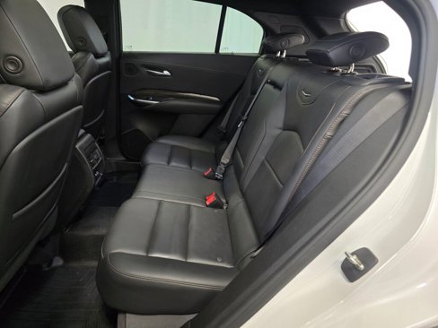 Used 2023 Cadillac XT4 Sport image 19