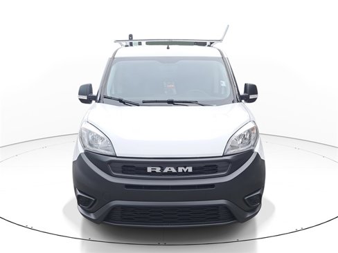 Used 2019 RAM ProMaster City Tradesman image 2
