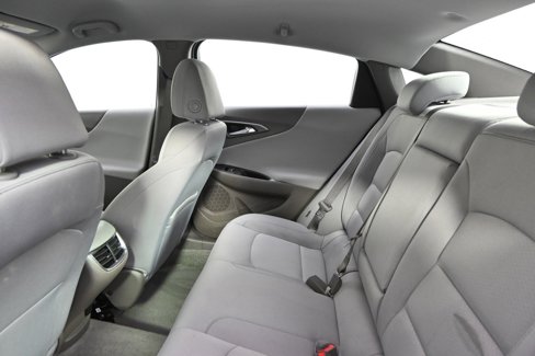 Used 2023 Chevrolet Malibu LT image 21