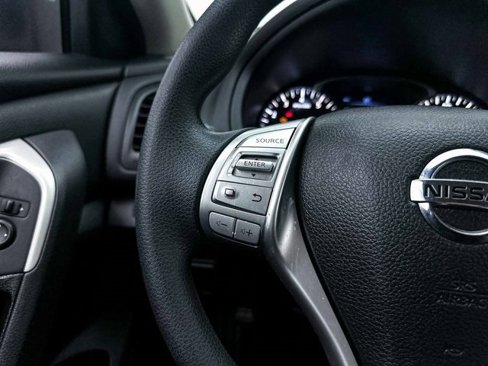 Used 2018 Nissan Altima 2.5 S image 21