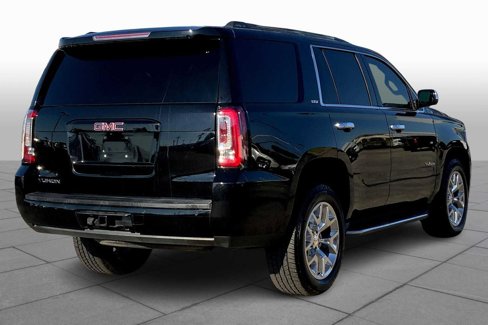 Used 2016 GMC Yukon SLT w/ Open Road Package image 12
