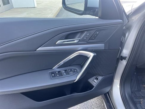 New 2025 BMW X1 xDrive28i w/ Technology Package image 11