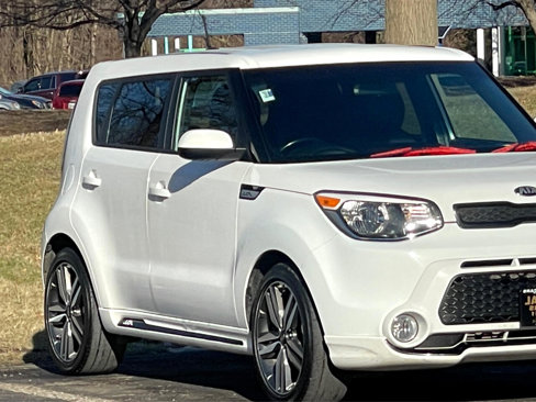 Used 2016 Kia Soul + w/ Soulful Package image 6