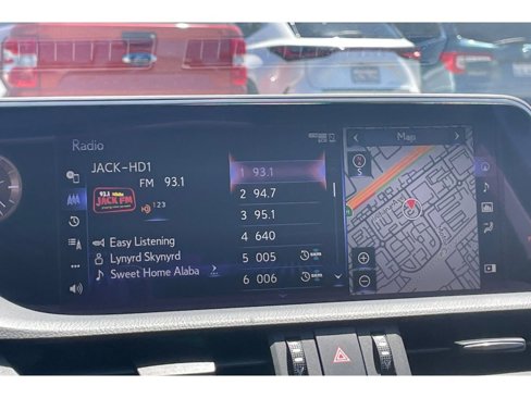 Used 2020 Lexus ES 350 w/ Premium Package image 24