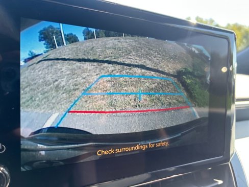 New 2025 Toyota Corolla SE image 20