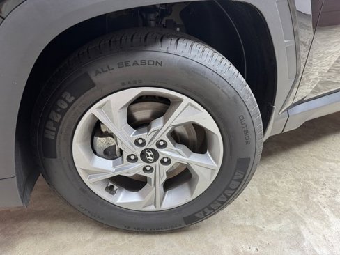 Used 2022 Hyundai Tucson SEL w/ Cargo Package image 28