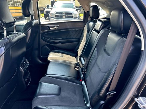 Used 2015 Ford Edge Sport w/ Equipment Group 401A image 26