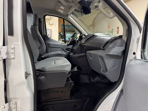 Used 2019 Ford Transit 350 130 Low Roof image 35