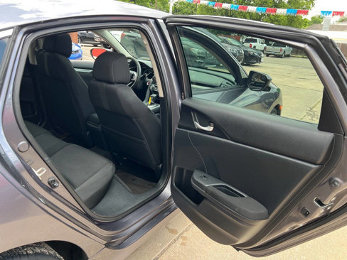 Used 2016 Honda Civic EX-T image 20