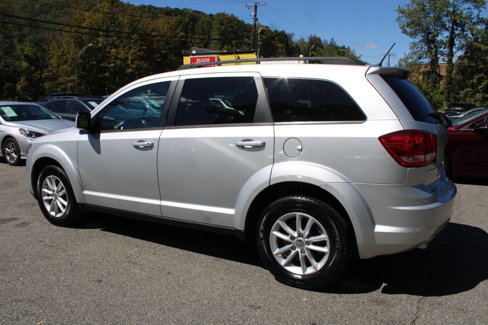 Used 2014 Dodge Journey SXT w/ Quick Order Package 28C image 11