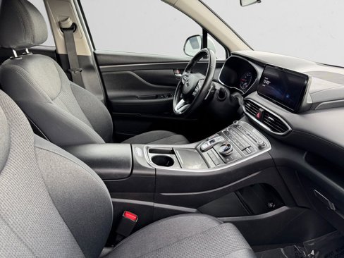 Used 2023 Hyundai Santa Fe SEL image 16