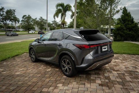 Used 2023 Lexus RX 350 FWD w/ Accessory Package (K3) image 7