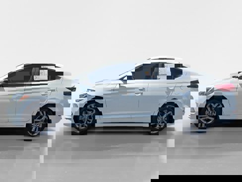 Used 2018 Hyundai Elantra SEL image 6