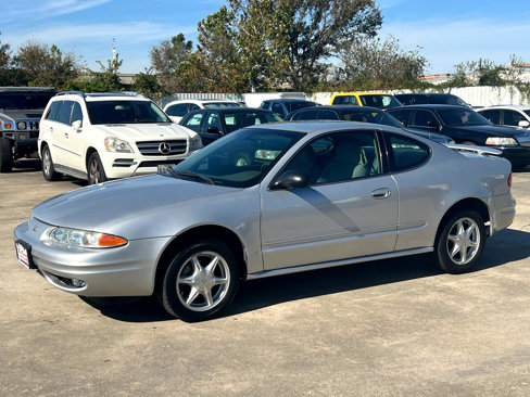 Used 2002 Oldsmobile Alero GL image 49