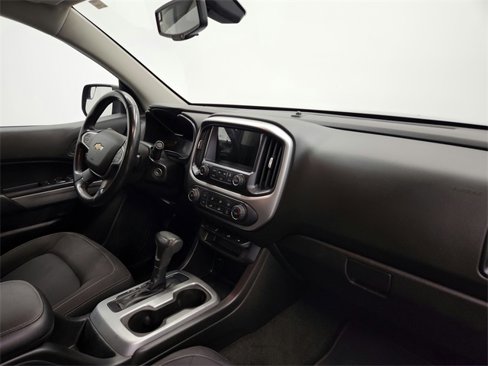 Used 2017 Chevrolet Colorado LT w/ LT Convenience Package image 28