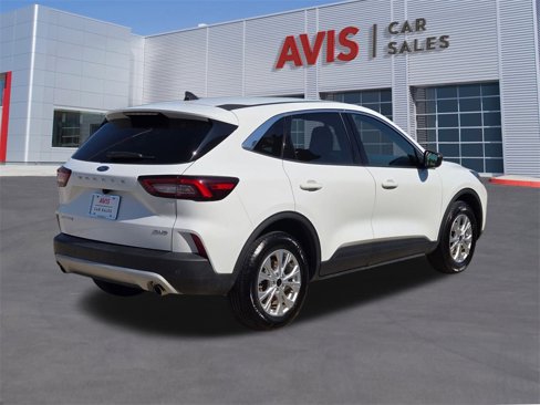 Used 2023 Ford Escape Active w/ Tech Pack #1 image 6