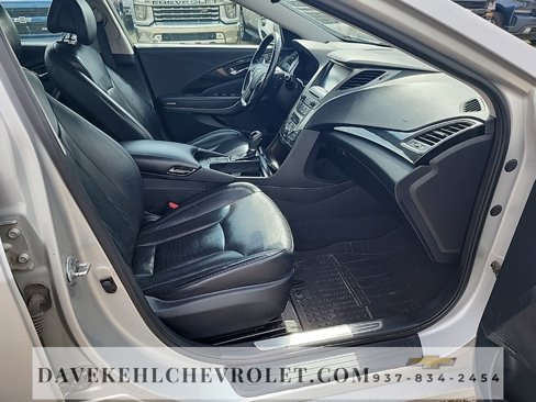 Used 2014 Hyundai Azera Limited image 24
