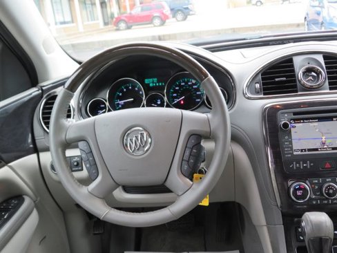 Used 2016 Buick Enclave Premium w/ Experience Buick Package image 24