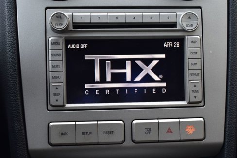 Used 2007 Lincoln MKZ AWD image 26