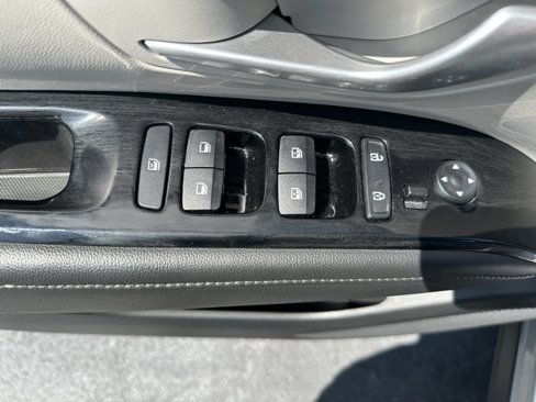 Used 2024 Hyundai Tucson Limited image 19
