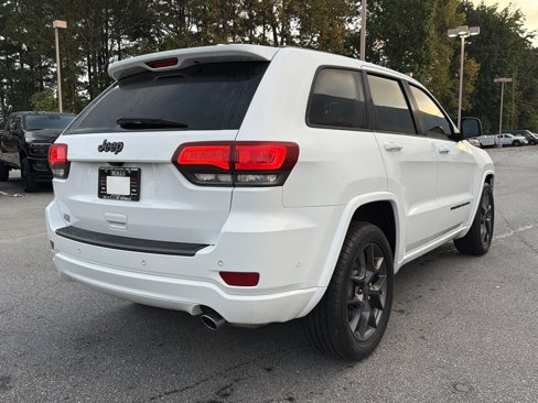 Used 2021 Jeep Grand Cherokee Limited w/ Quick Order Package 28K 80th image 6