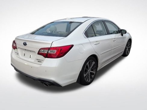 Used 2018 Subaru Legacy 3.6R Limited image 6