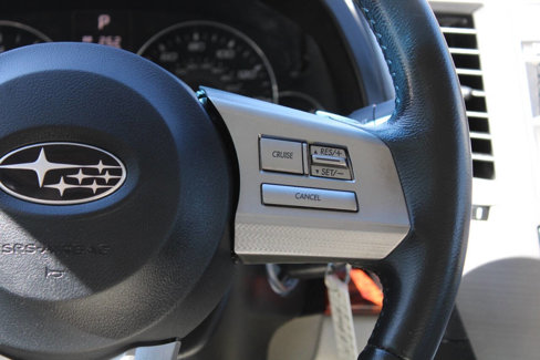 Used 2011 Subaru Legacy 3.6R Limited image 35