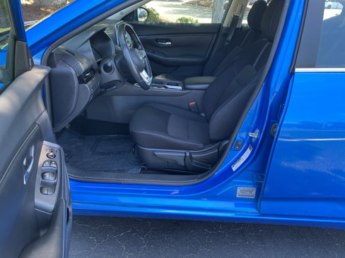 Used 2023 Nissan Sentra SV image 13