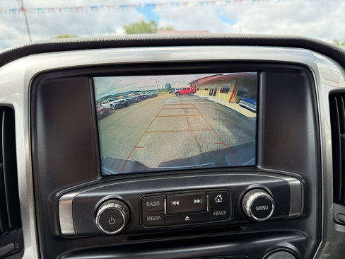 Used 2019 Chevrolet Silverado 1500 LT image 16