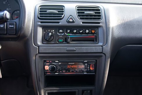 Used 1997 Subaru Legacy Wagon image 16