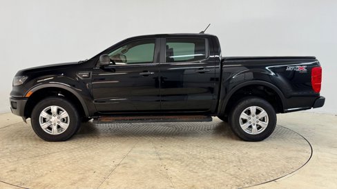 Used 2019 Ford Ranger XL w/ Equipment Group 101A Mid image 2
