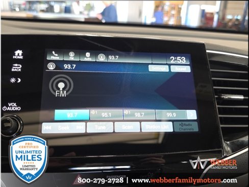 Used 2020 Honda Pilot EX-L image 31