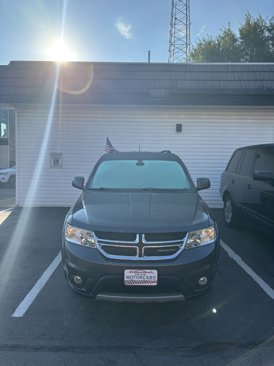Used 2019 Dodge Journey SE w/ Connectivity Group image 1