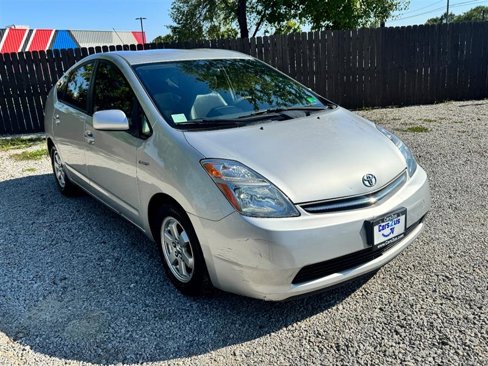 Used 2008 Toyota Prius image 7