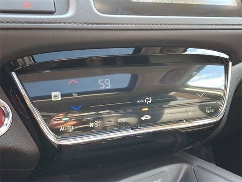 Used 2016 Honda HR-V EX-L image 16