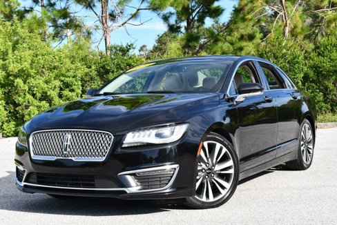 Used 2020 Lincoln MKZ Reserve image 20