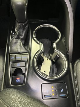 Used 2018 Toyota Camry XSE image 23