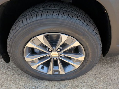 New 2026 Chevrolet Equinox LT w/ Convenience Package II image 43