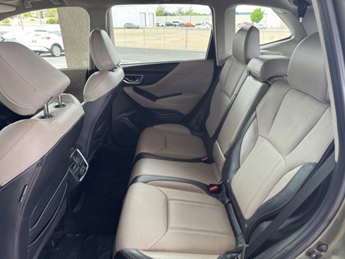 Used 2019 Subaru Forester Limited image 18