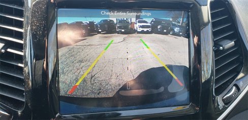 Used 2019 Jeep Cherokee Limited w/ Technology Group image 14