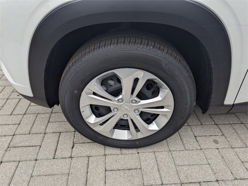 New 2026 Chevrolet Trax LS image 14